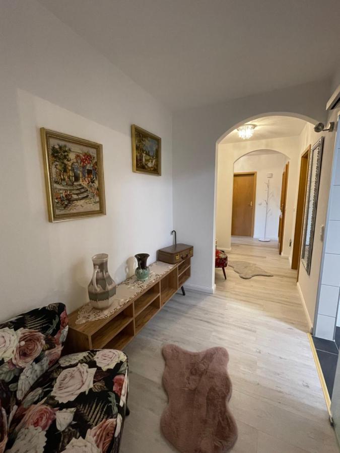 Zumglueckfrei Apartment Passau Luaran gambar